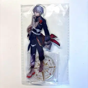 프로세카 아오야기 토우야 세카라이 아크릴 스탠드