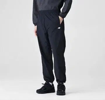 [ New Balance ] MET24 Training Pants