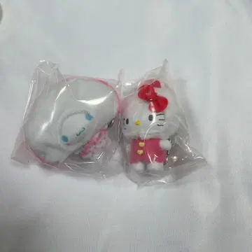 Sanrio 치비토모