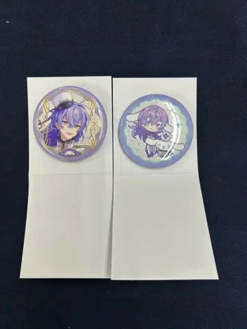 별도래 쇼 산리오 콜라보 캔뱃지