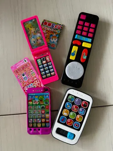 니시마츠야 스마트폰 리모컨 핸드폰 묶음 판매