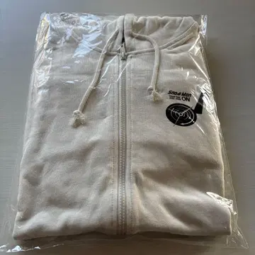 SnowMan ON 언제나의 사이즈 후드티 L