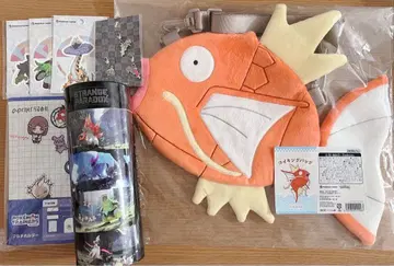 피카피카 박스 2026