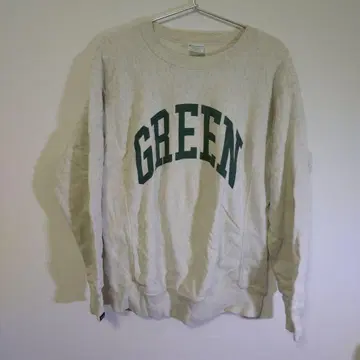 ships x Champion 맨투맨 별주 10oz 리버스 위브 S G