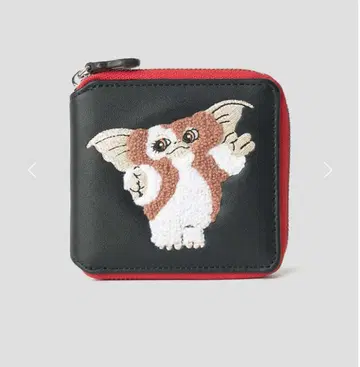 그라니프 그렘린 접이식 지갑