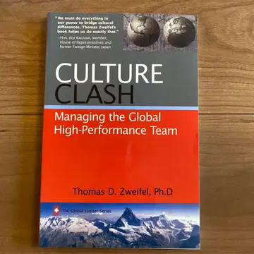 Culture Clash: Managing the Global High-