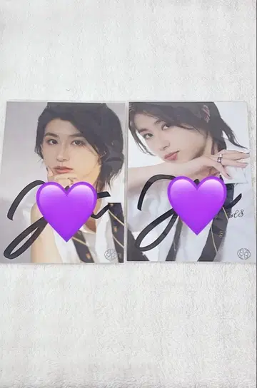 미야기 KENT 브로마이드 사인 포함 덤 포함