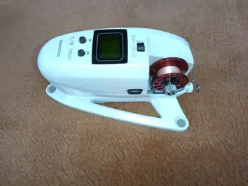 시마노 와카사기 매틱 DDM 프리미엄 세트