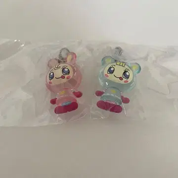 메지루시 액세서리 베리에 블루베리에