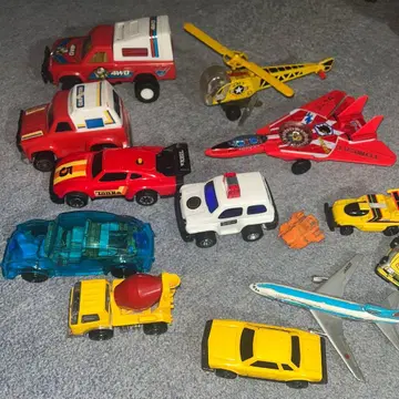 레트로 완구 13대 세트 쇼와 레트로