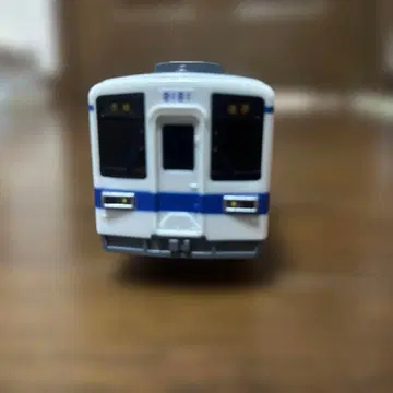 프라레일 도부 8000계