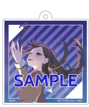 Poppin'Party 10th Anniversary 호시노코도 HMV