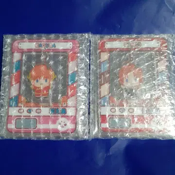 은혼 캬라캬챠~ 카구라 카무이