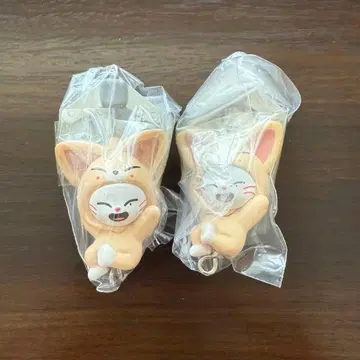 SKZOO 츳토츠나게테마스코토 현진 지니레트 소콘예즈