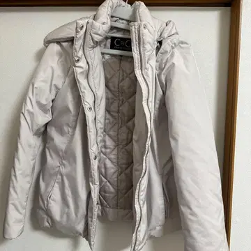 Coup de Chance 패딩 자켓