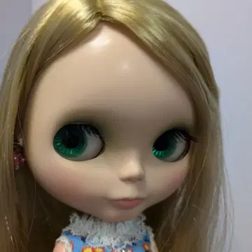 큐트하고 고급스러운! 브라이스 커스텀 인형