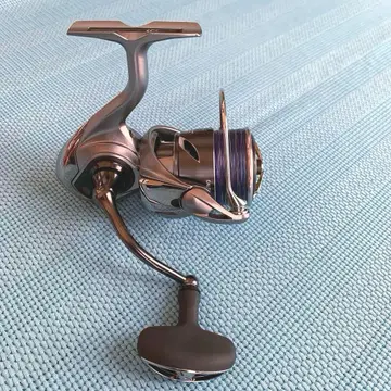 DAIWA 25CALDIA LT3000-XH