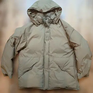blurhms 다운 자켓 PTX Gen 1.5 Down Jacket