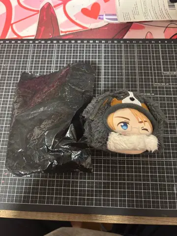 헤타리아 미국 오만쥬 아니즈킨