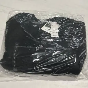 UNIQLO 엔지니어드 가먼츠 플리스 풀오버 S 새상품