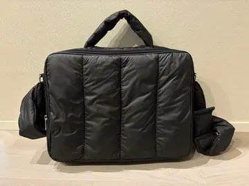 [ 새상품급 ] calin 마더백 블랙