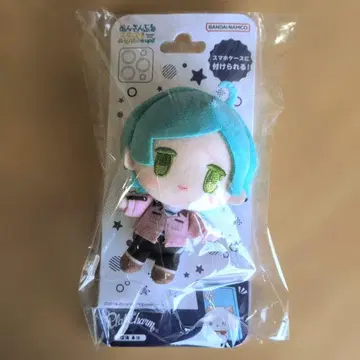 앙스타 심해 카나타 Play Charm 플레이 참