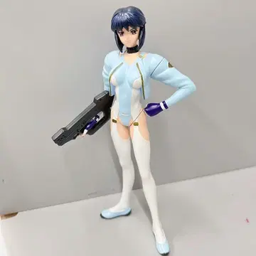 공각기동대 피규어 쿠사나기 모토코