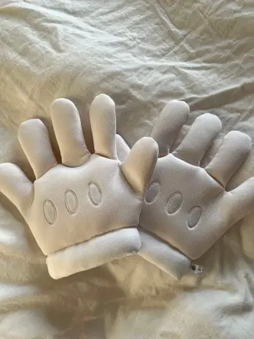 USJ 슈퍼 마리오 마리오 장갑