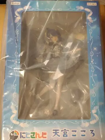 니지산지 아마미야 코코로 1/7 스케일 피규어