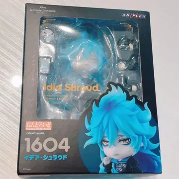 미개봉 이데아 슈라우드 넨도로이드 트위스티드 원더랜드