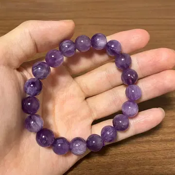 [ 엔젤 페더 자수정 ] 천사의 힘을 담았습니다. 연애 성취가 대단해요!