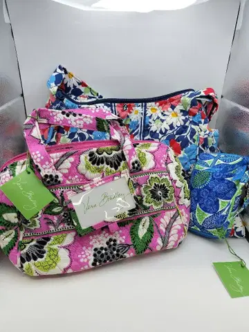 베라 브래들리 세트