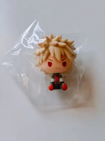 히로아카 제일복권 쵸코놋코 피규어 더 멀리 H상 바쿠고 카츠키