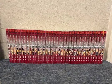 신 테니스의 왕자님 1-37권 세트