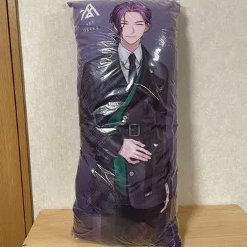 블레이크 마이 케이스 블레마이 빅 쿠션 gigo 오키타니 세이