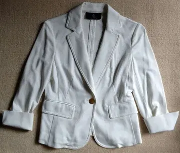 크리스마스 세일 INED 자켓