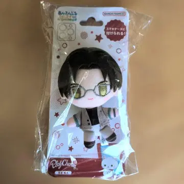 앙스타 하스미 케이토 플레이 참