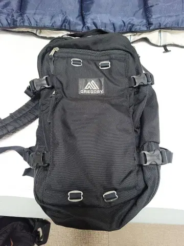 그레고리 저니맨 V1 약 30L 트래블용