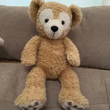 더피 봉제 인형 새상품급