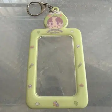 성찬 트레이딩 카드 케이스 사진 카드 슬리브 산리오