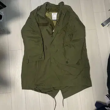 프릭스스토어 모즈 코트