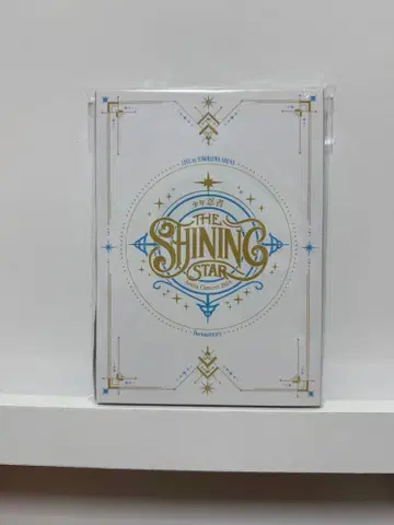 소년 닌자 The Shining Star DVD