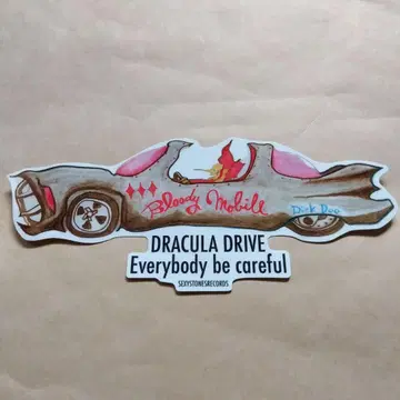 아사이 켄이치 스티커 세트 11장