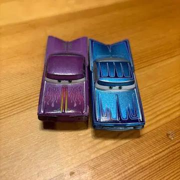 라몬 토미카 카즈 2대 세트