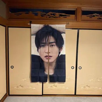 메구로 렌 프린트 발매