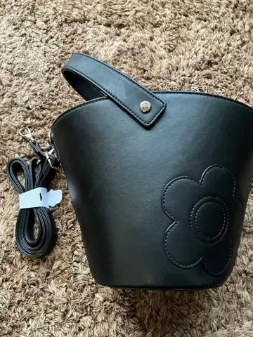 [새상품급] 마리콴트 버킷백