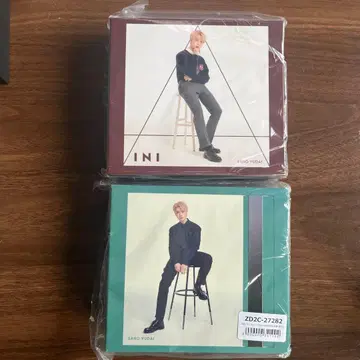 INI 사노 유다이 유니버셜 수납 BOX