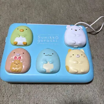 스미코구라시 학습 컴퓨터