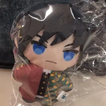 토미오카 기유 카푸코 프렌즈 2