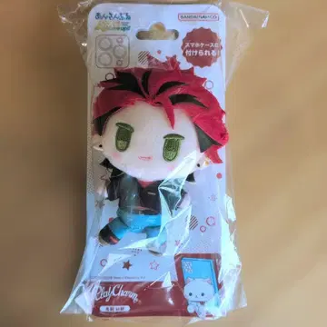 앙스타 키류 쿠로 Play Charm 플레이 참